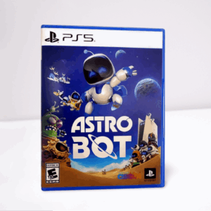 astro bot