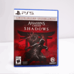 Assassin’s Creed Shadows