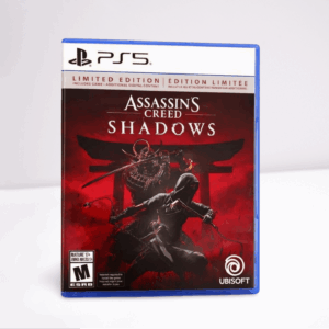 Assassin’s Creed Shadows