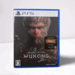 Black Myth: Wukong