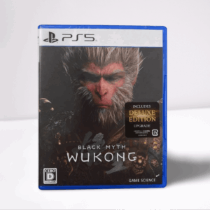 Black Myth: Wukong