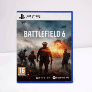 Battlefield 6
