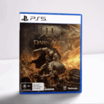 DOOM: The Dark Ages