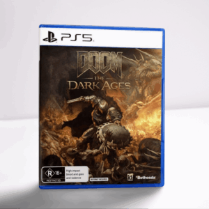DOOM: The Dark Ages