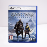 god of war ragnarök