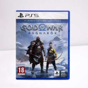 god of war ragnarök