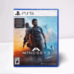 MINDSEY