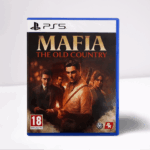 Mafia: The Old Country