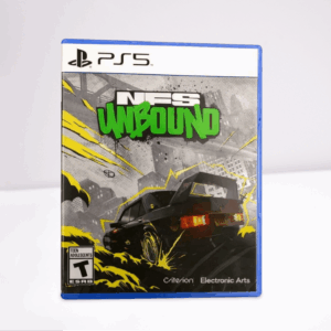 NFS Unbound