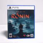 Rise of the Ronin