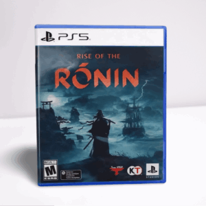 Rise of the Ronin