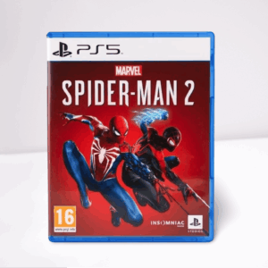 marvel’s spider man 2