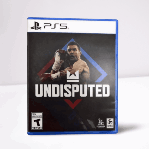 Undisputed