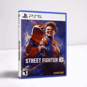 Street Fighter 6