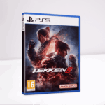 TEKKEN 8