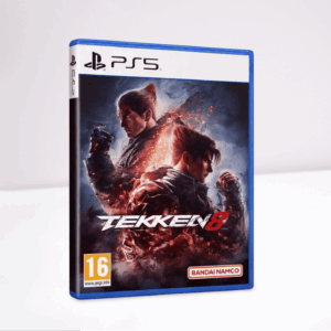 TEKKEN 8