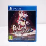Balan Wonderworld הוא משחק פלטפורמה צבעוני ומלא הרפתקאות, שבו תיכנסו לעולם קסום עם שלבים ייחודיים, דמויות מיוחדות ויכולות מגוונות. המשחק משלב אקשן, חקר ופאזלים באווירה מרהיבה שמתאימה לשחקנים שאוהבים חוויית משחק יצירתית ומהנה.
