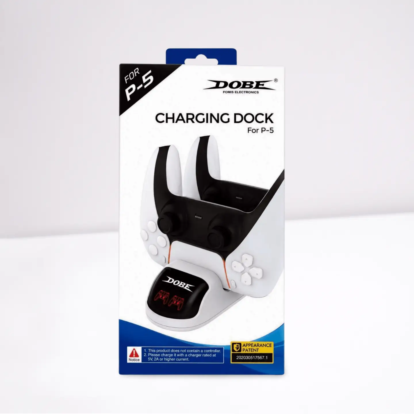 Charging Dock for P5 Charging Dock for P5