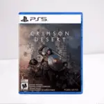 Crimson Desert