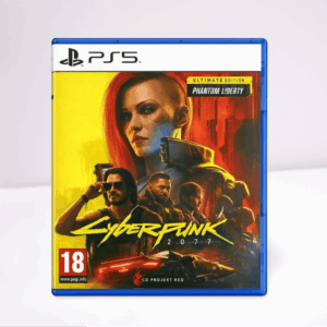 Cyberpunk 2077
