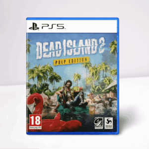 Dead Island 2: Pulp Edition