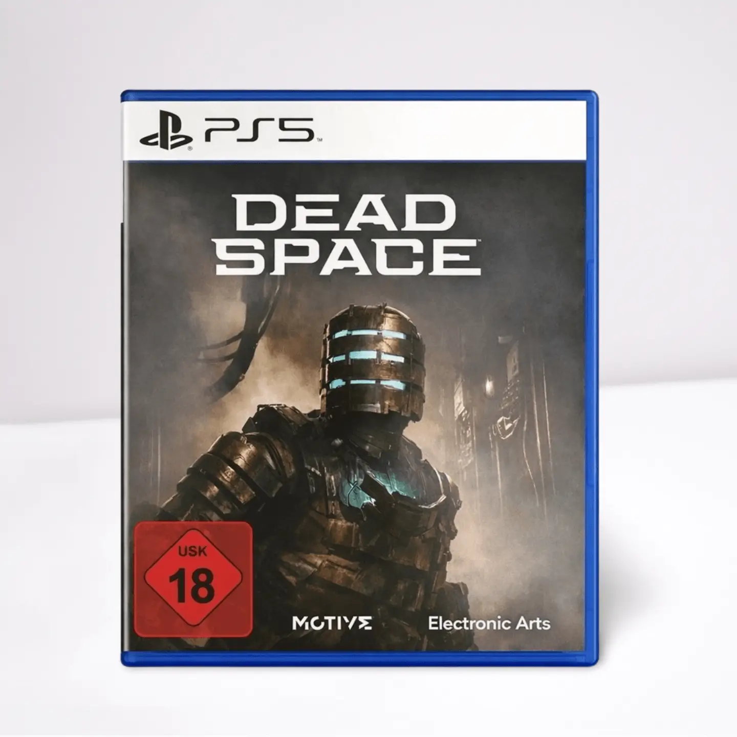 Dead Space