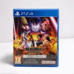 Dragon Ball: The Breakers