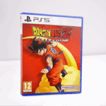 Dragon Ball Z