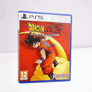 Dragon Ball Z