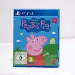 My Friend Peppa Pig
