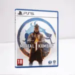Mortal Kombat 1