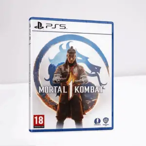 Mortal Kombat 1