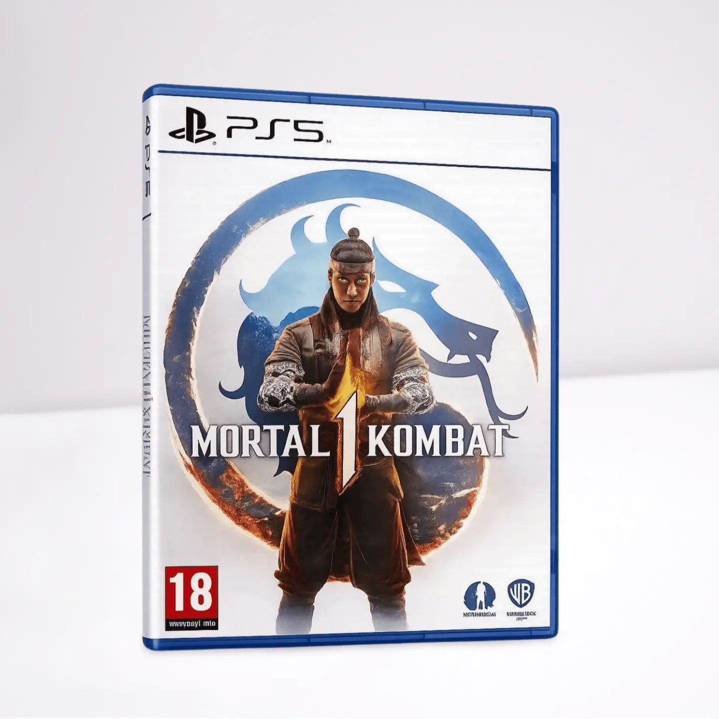 Mortal Kombat 1