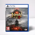 Nioh 3
