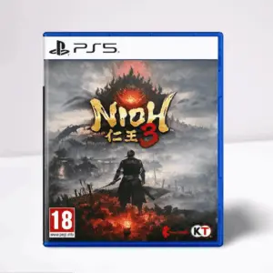Nioh 3