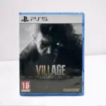 Resident Evil Village