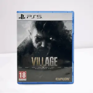 Resident Evil Village