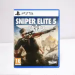Sniper Elite 5