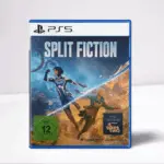 Split Fiction