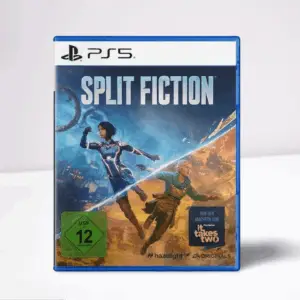 Split Fiction