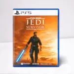 Star Wars Jedi: Survivor