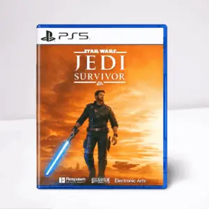 Star Wars Jedi: Survivor