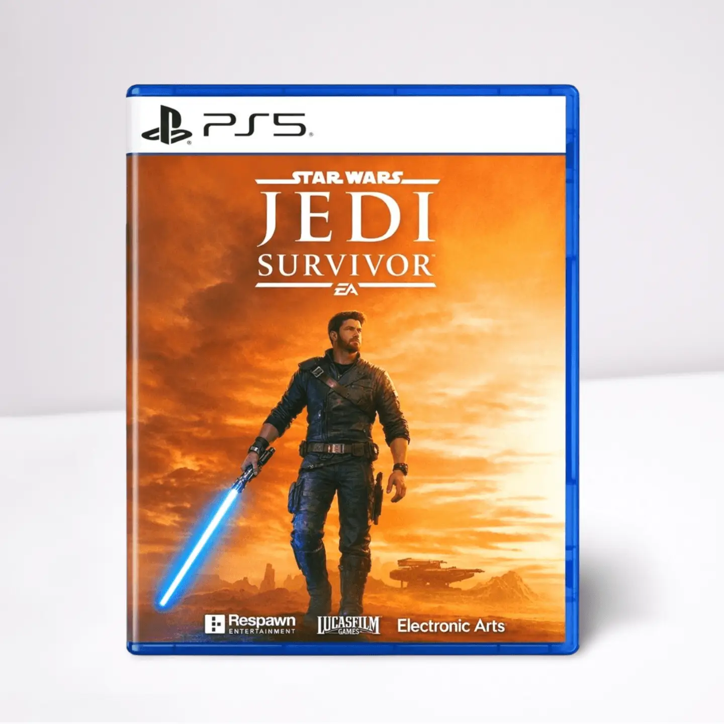 Star Wars Jedi: Survivor