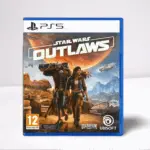 Star Wars Outlaws