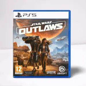 Star Wars Outlaws