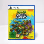 Teenage Mutant Ninja Turtles