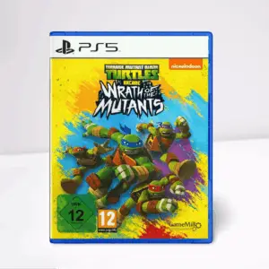 Teenage Mutant Ninja Turtles