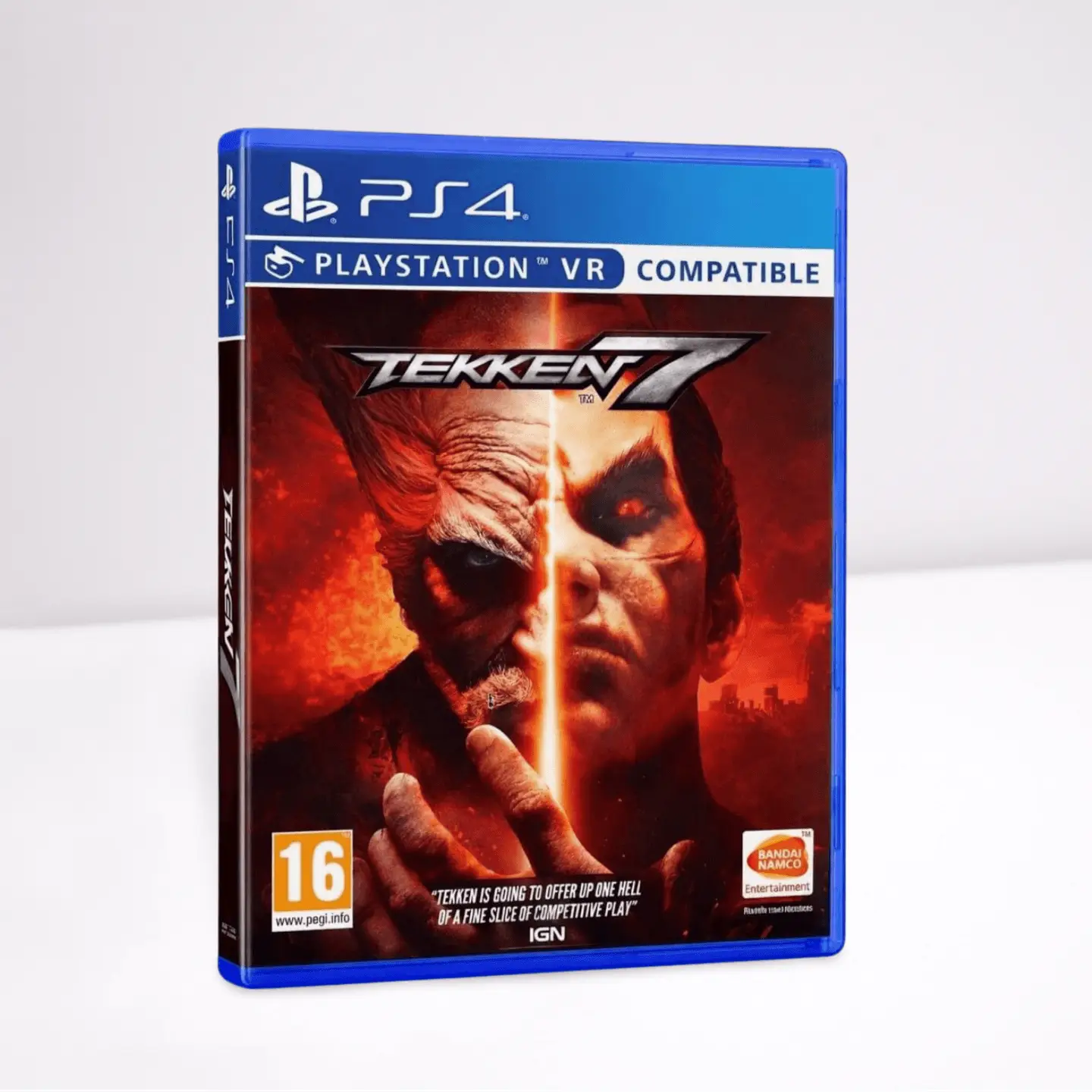 Tekken 7 Tekken 7