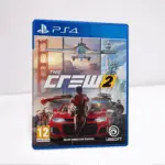 The Crew 2