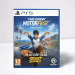 The Karate Kid